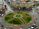Веб-камеры Новосибирска - площадь Калинина