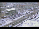 Веб-камеры Новосибирска - улица Плановая